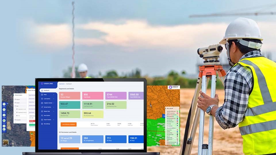 How Advanced Technologies are Transforming Field Surveys